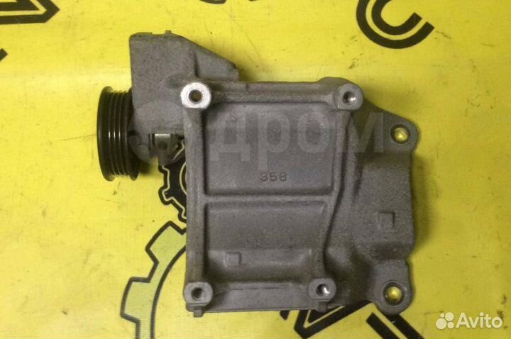 Ролик обводной Toyota Altezza GXE10 1GFE 08.2001