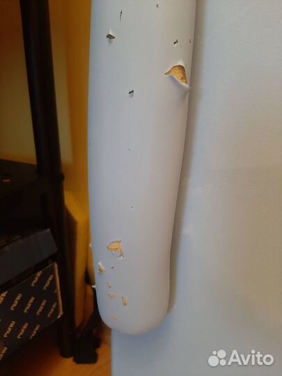 Пеленальная доска