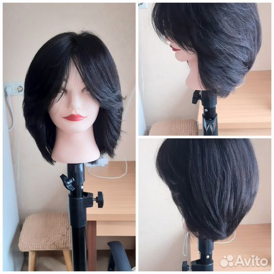 Ищу модель для стрижки