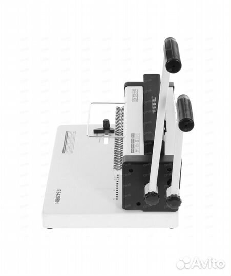 Брошюровщик Переплётчик Office Kit B3420RH