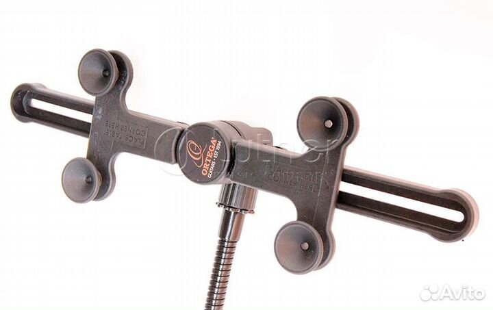 Ortega Держатель планшета с креплением на стойку