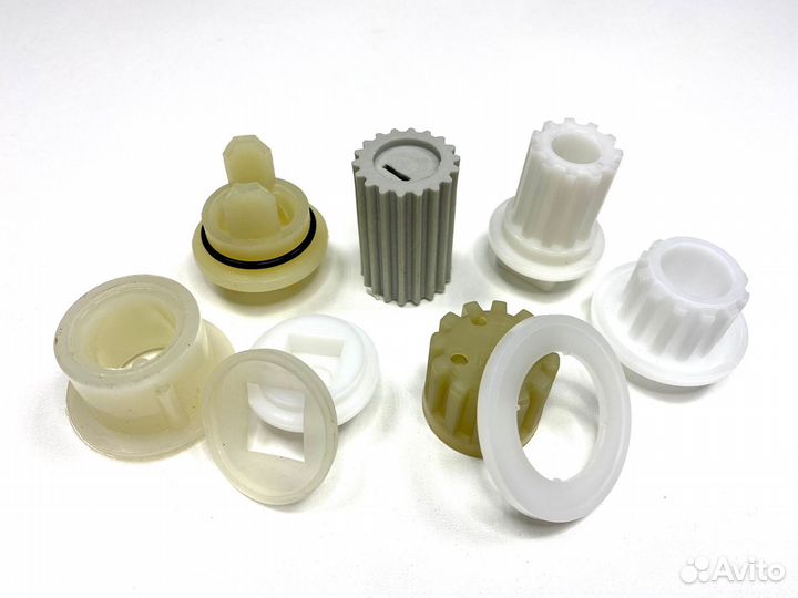 Запчасти для мясорубок
