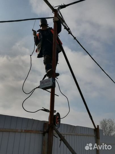 Сварщик-монтажник