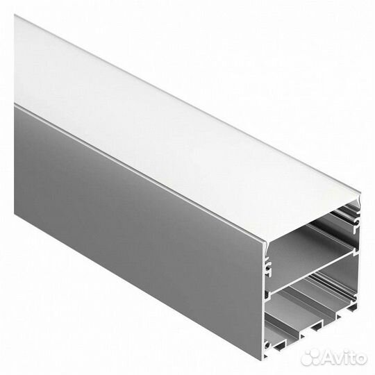 Профиль накладной Arlight SL-line 041644