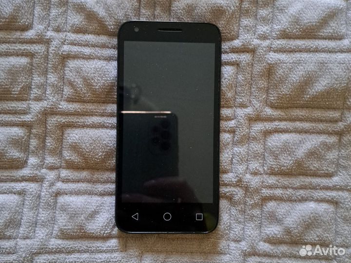 Alcatel PIXI 3(3.5) 4009D, 4 ГБ