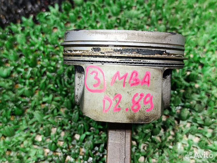 Поршень Lexus RX300