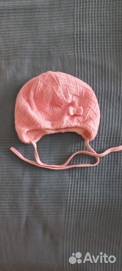 Комбинезон демисезонный crockid 68 74