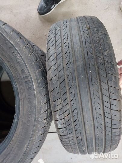 Yokohama DNA dB ES501 195/60 R15