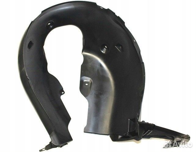 Подкрылок Skoda Octavia A7 2013-2020