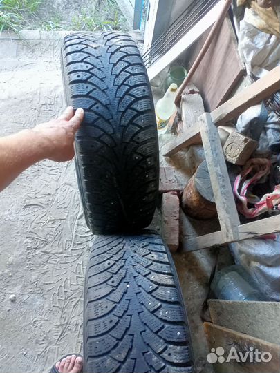 Nordman Nordman 4 215/65 R16