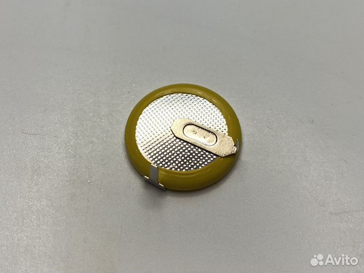 Аккумулятор в ключ BMW LIR2025