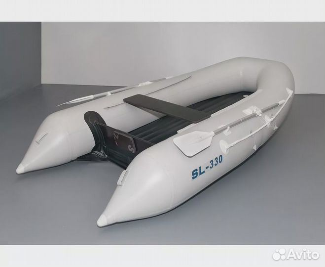 Лодка пвх Solar SL 330