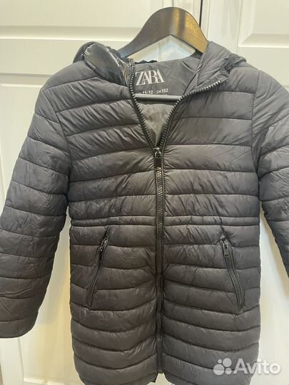 Куртка Zara