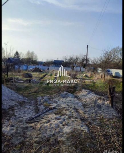 Участок 7 сот. (СНТ, ДНП)