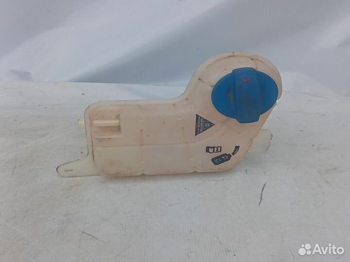 Бачок расширительный Audi A6 C6