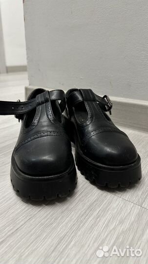 Ботинки