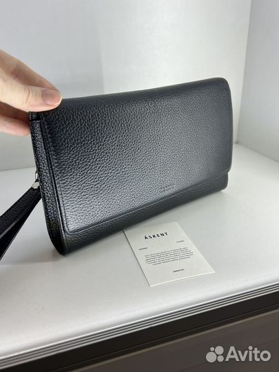 Клатч мужской Askent