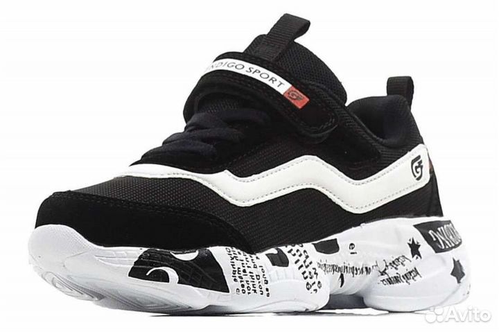 Кроссовки детские