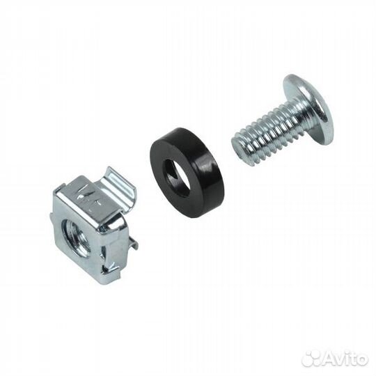 ITK Набор крепежа (винт, шайба, гайка) (уп. 20 шт