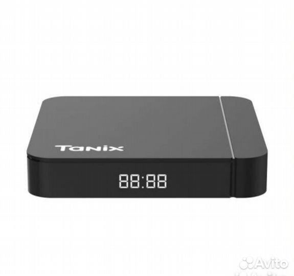 Андроид TV приставка, более 1000 каналов