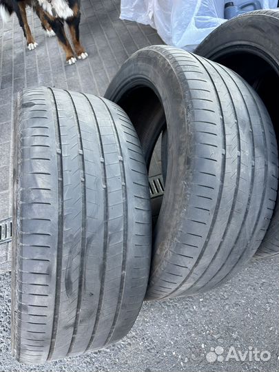 Bridgestone Alenza 001 245/45 R21