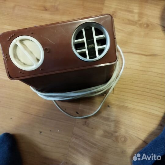 Фен для волос