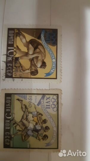 Продам Марки