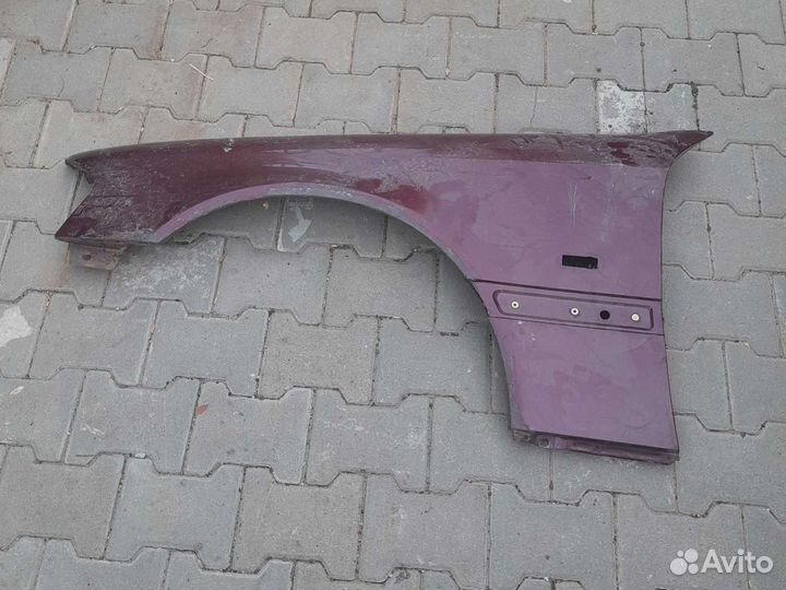 Кузов Mercedes 202