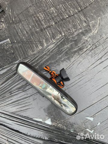 Зеркало салона Митцубиси Ланцер9