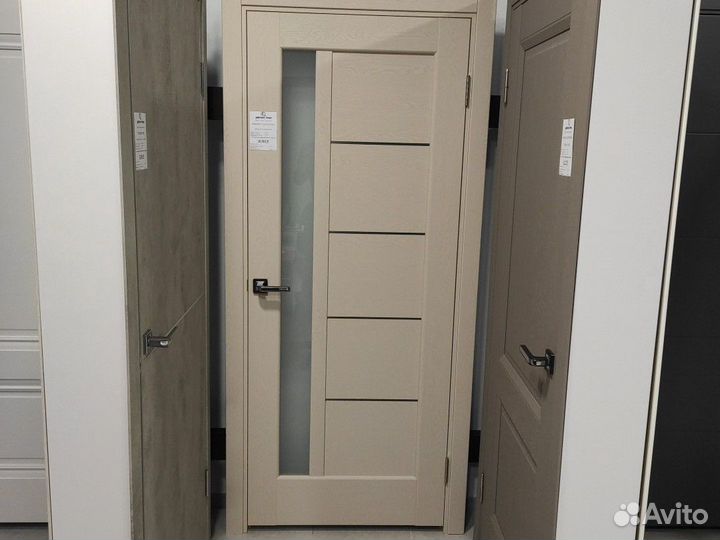 Дверь межкомнатная Premier