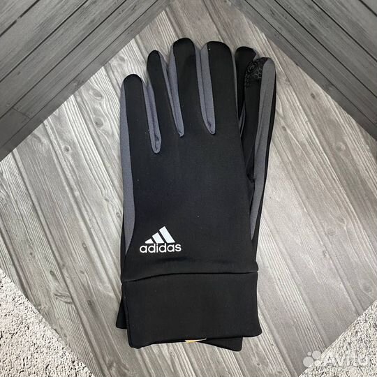 Перчатки Adidas