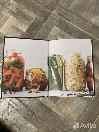 Секреты домашней ферментации. Юлия Мальцева