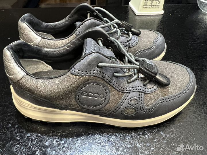 Кроссовки ecco 27 р