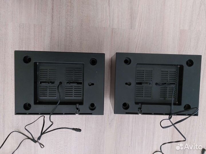 Колонки к Fisher PH-W702К