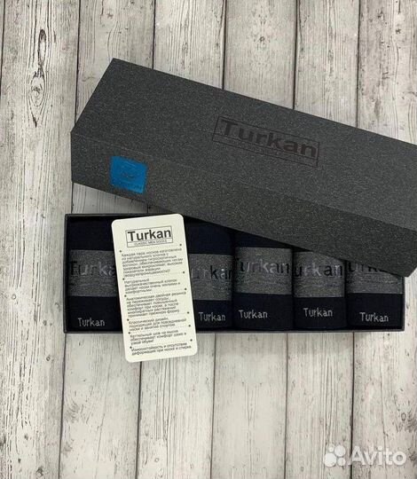 Мужские носки Turkan