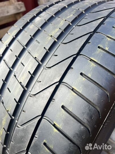 Pirelli P Zero 315/30 R22