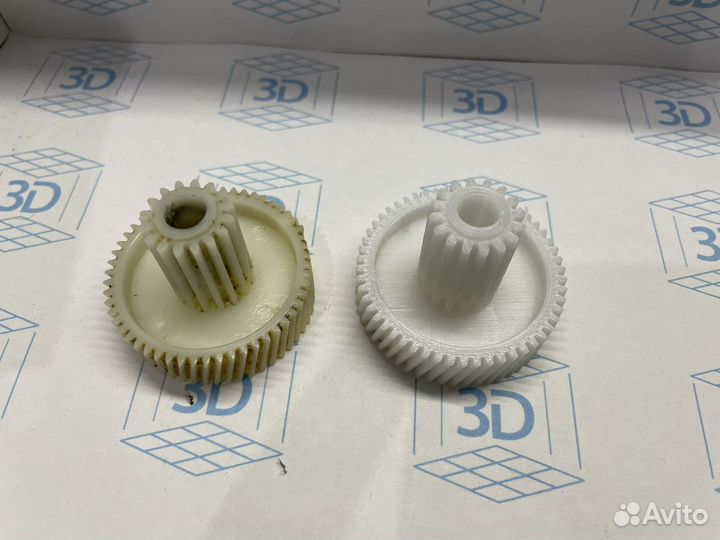 3Д, 3D сканирование(точность 0,05мм)