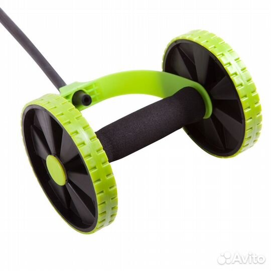 Тренажер Альфа Каприз универс с эспанд BF-REX01