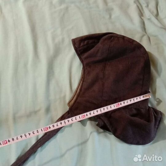 Подшлемник