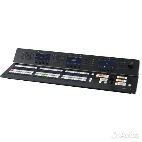 Blackmagic Design atem 1 M/E Advanced Panel 20/30