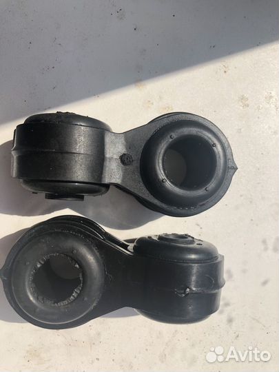 Стойки стабилизатора Гранта