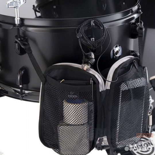 Малый барабан Dixon 10x5