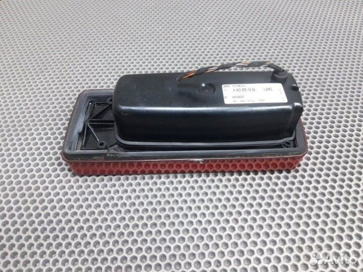 Фонарь задний Mercedes-Benz G-Class