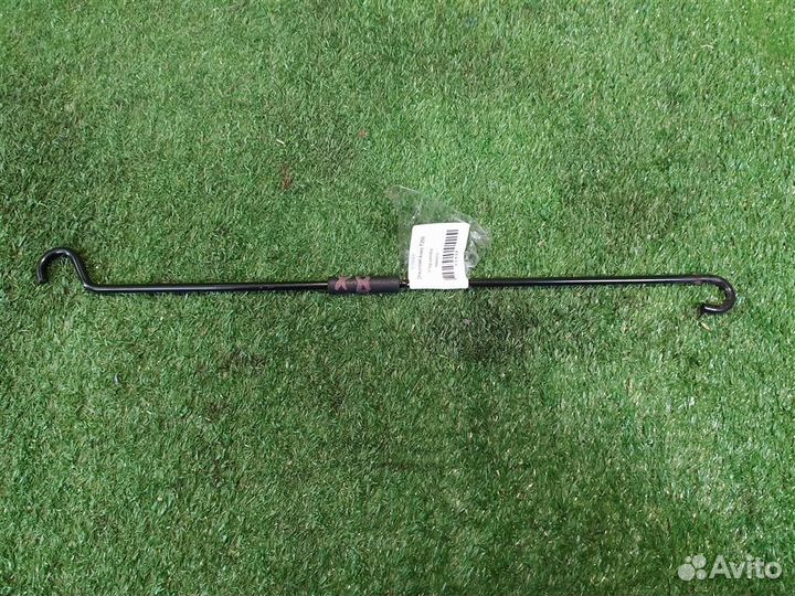 Упор капота Chevrolet Aveo T250 2007