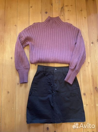 Женские вещи 42-44