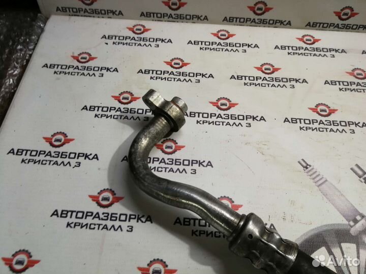 Трубка кондиционера Ford Focus 2