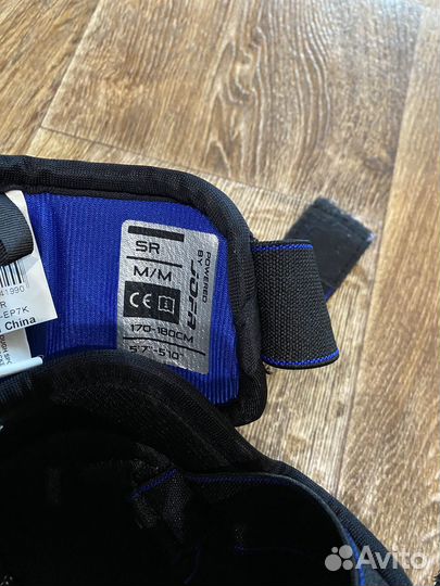 Налокотники reebok 7к