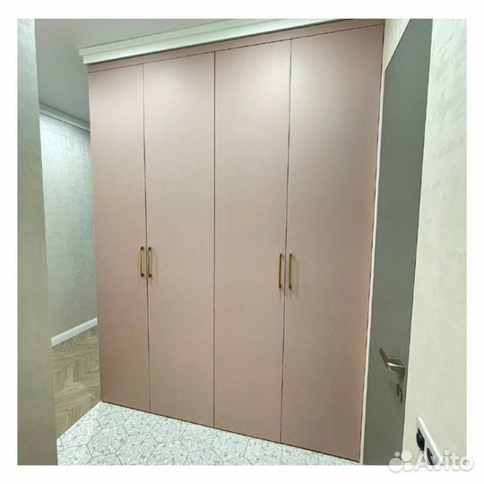 Шкаф для белья