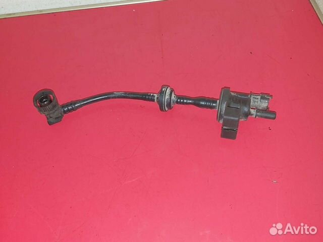 Клапан вентиляции топливной системы Opel Astra Mok