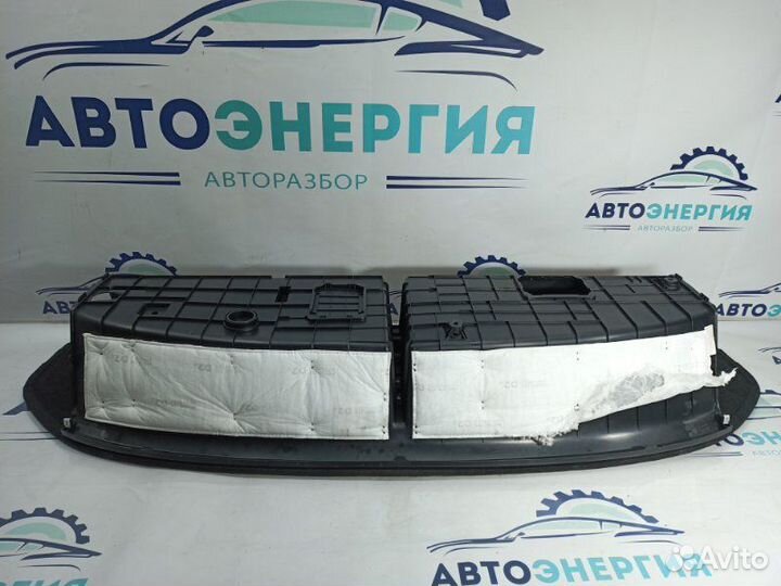 Органайзер в багажник Hyundai Santa Fe TM G4KJ 2.4